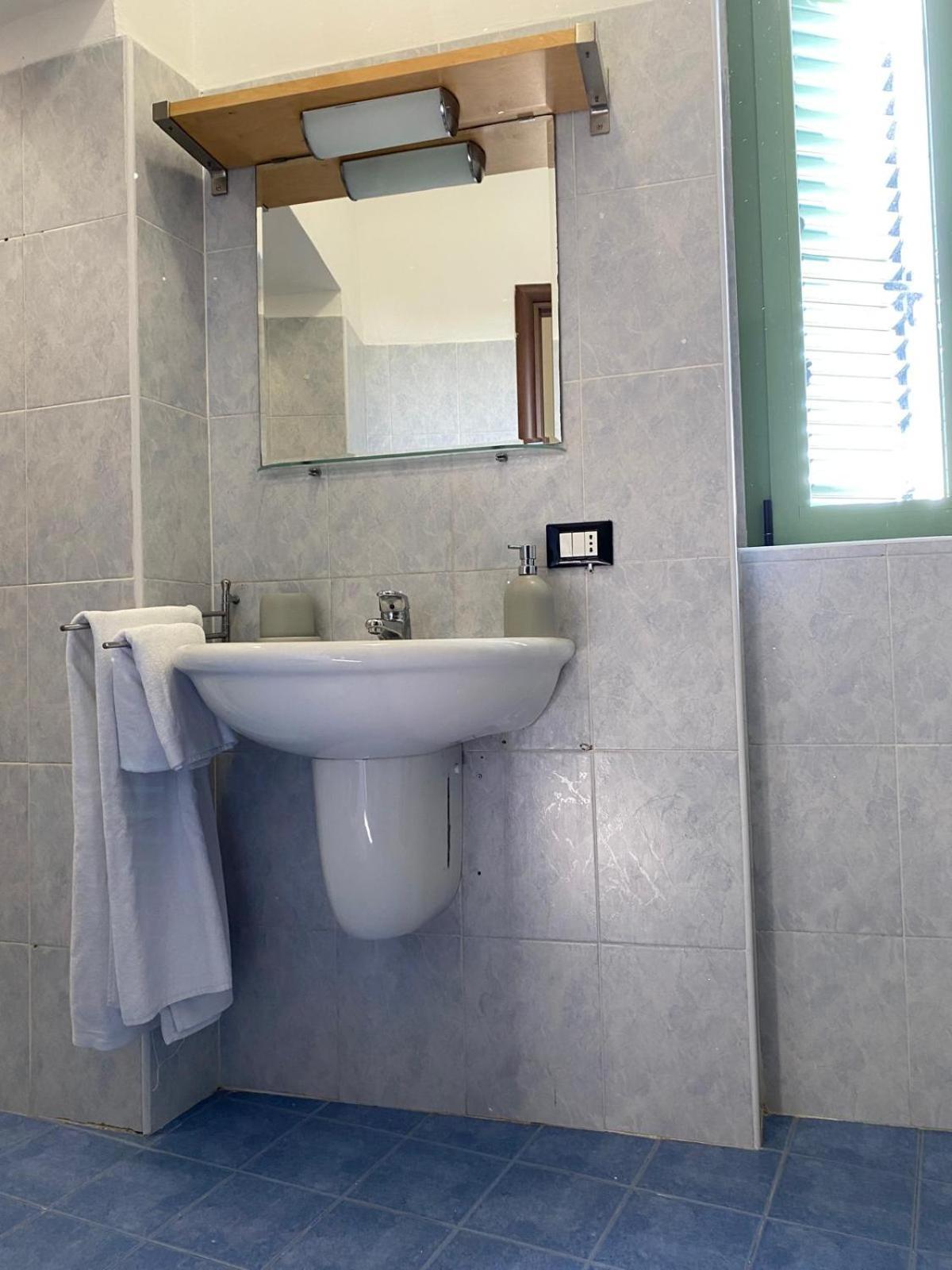 Apartmán La Casa Di Tati Milán Exteriér fotografie