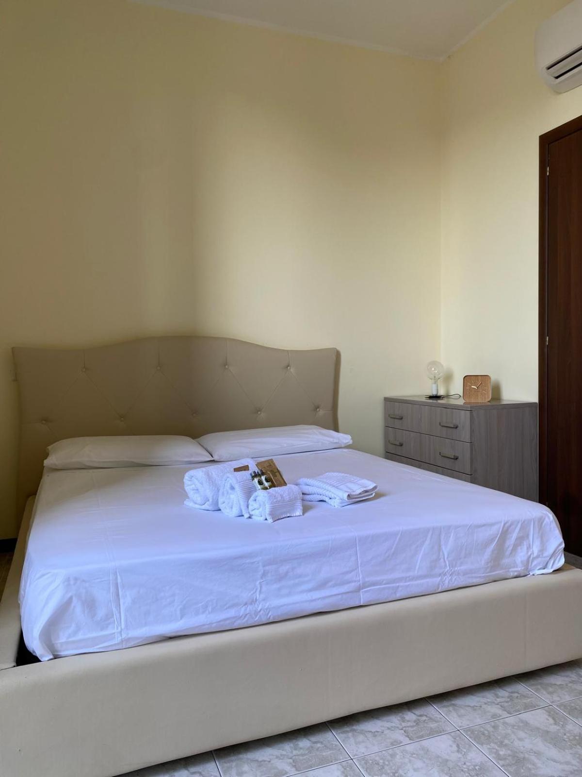Apartmán La Casa Di Tati Milán Exteriér fotografie